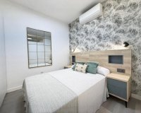 Revente - Appartement -
Torrevieja - Playa del Cura