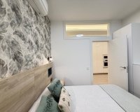 Revente - Appartement -
Torrevieja - Playa del Cura