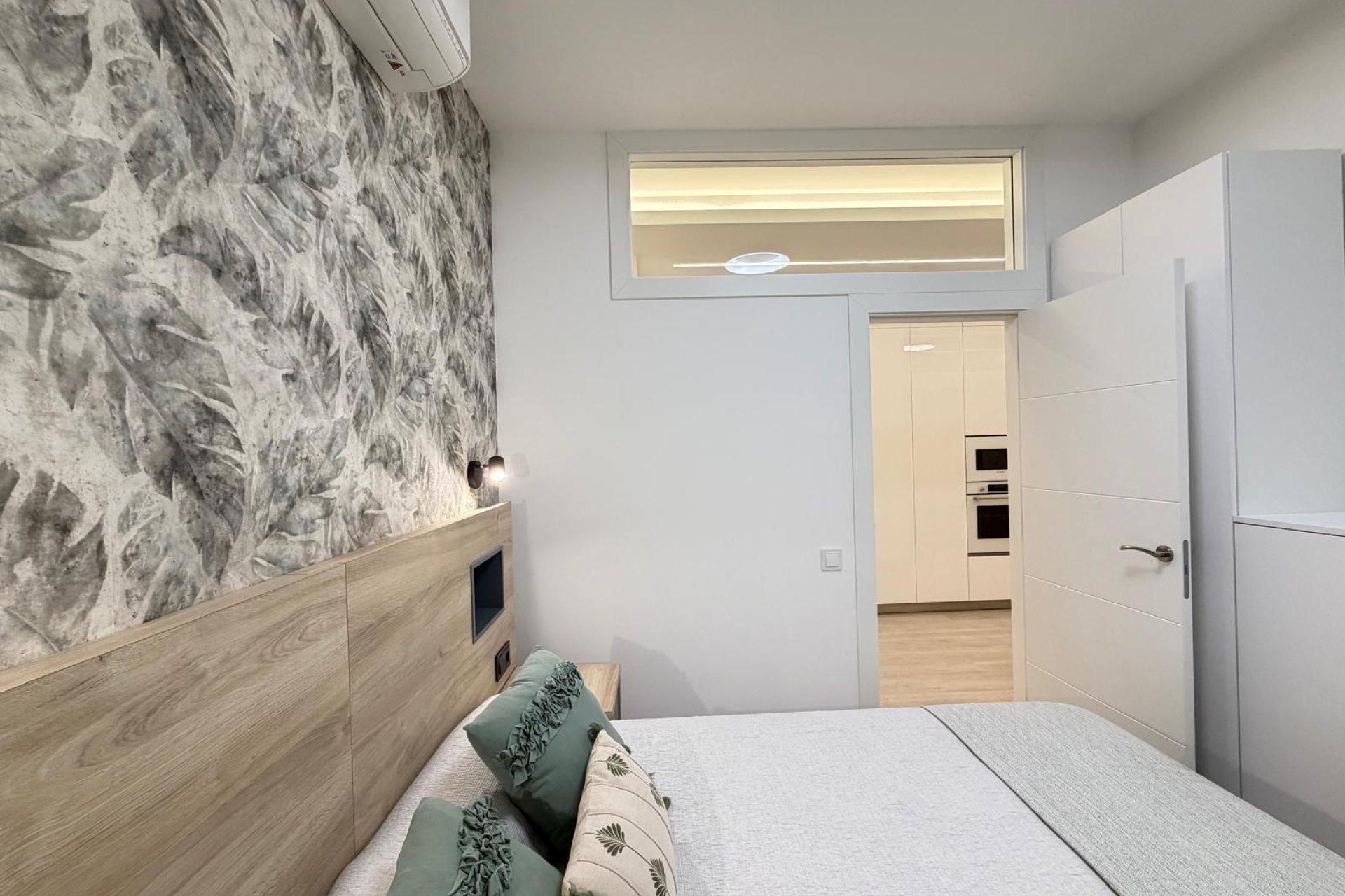 Revente - Appartement -
Torrevieja - Playa del Cura