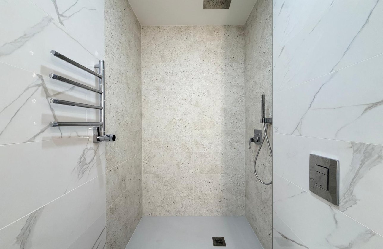 Revente - Appartement -
Torrevieja - Playa del Cura
