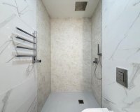 Revente - Appartement -
Torrevieja - Playa del Cura