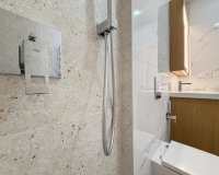 Revente - Appartement -
Torrevieja - Playa del Cura