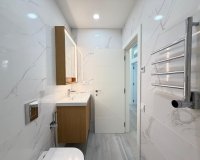 Revente - Appartement -
Torrevieja - Playa del Cura