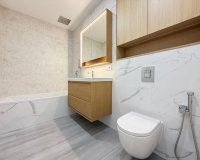 Revente - Appartement -
Torrevieja - Playa del Cura