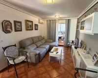 Revente - Appartement -
Torrevieja - Playa del Cura