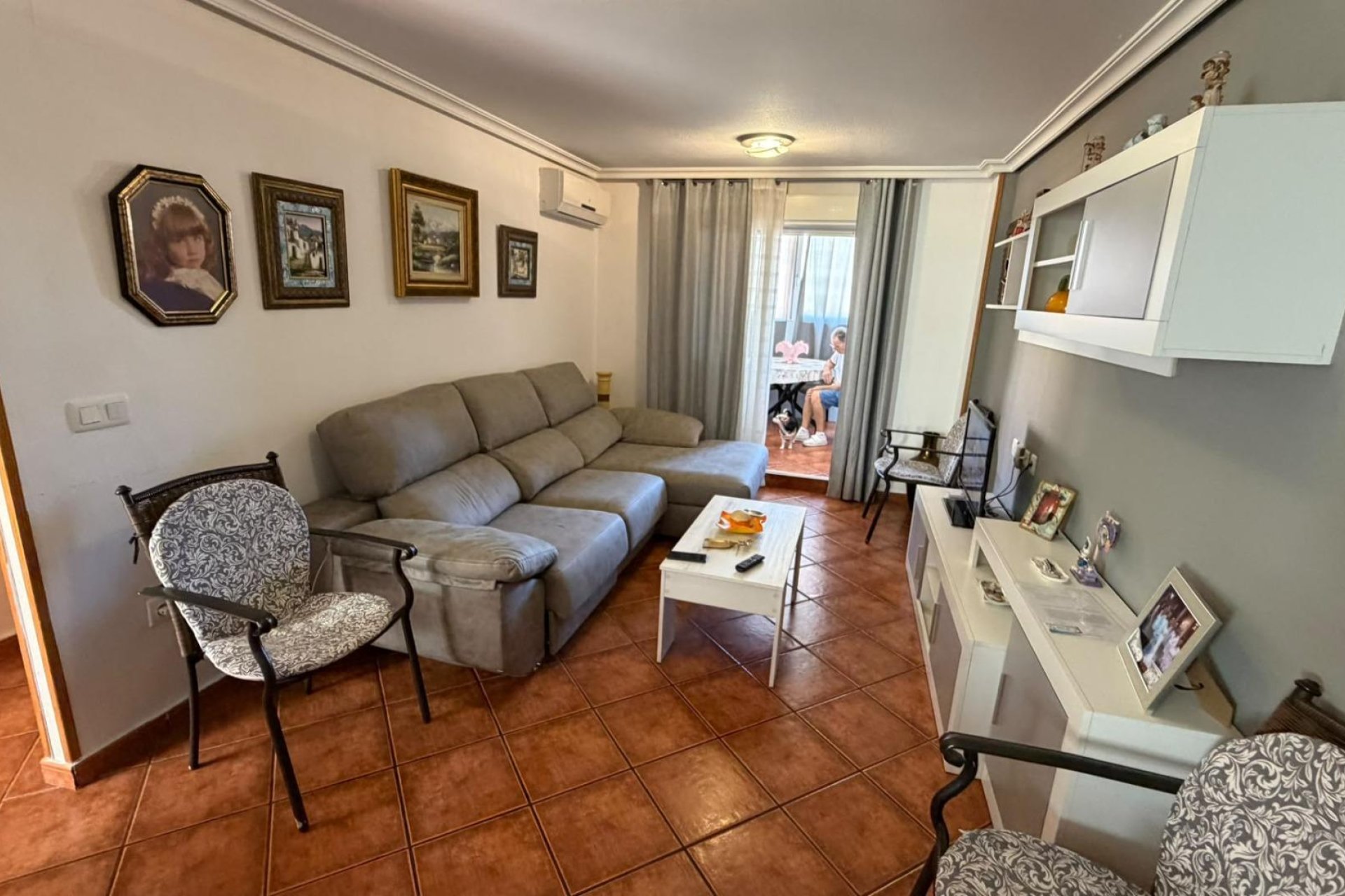 Revente - Appartement -
Torrevieja - Playa del Cura
