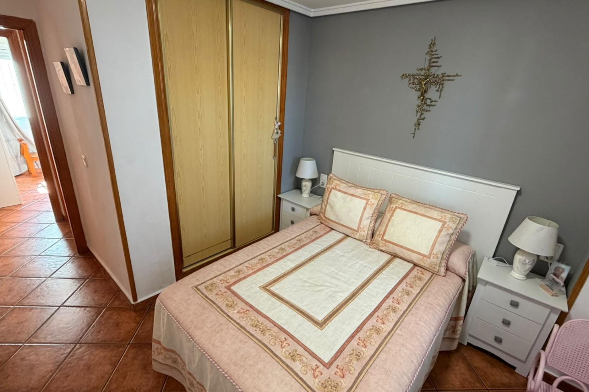 Revente - Appartement -
Torrevieja - Playa del Cura