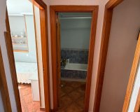 Revente - Appartement -
Torrevieja - Playa del Cura