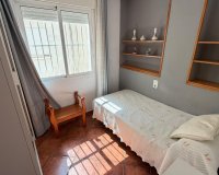 Revente - Appartement -
Torrevieja - Playa del Cura
