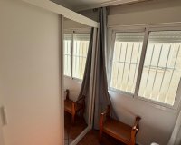 Revente - Appartement -
Torrevieja - Playa del Cura