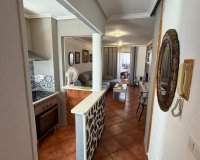 Revente - Appartement -
Torrevieja - Playa del Cura