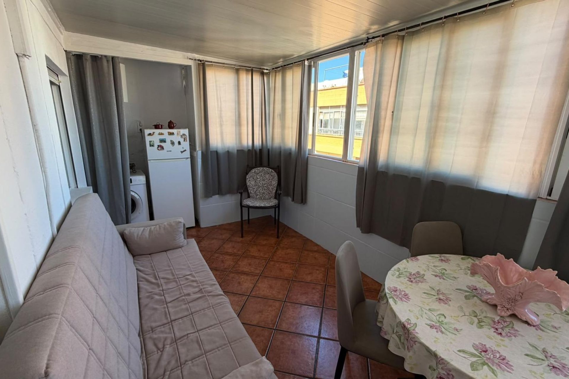 Revente - Appartement -
Torrevieja - Playa del Cura