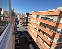 Revente - Appartement -
Torrevieja - Playa del Cura