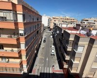 Revente - Appartement -
Torrevieja - Playa del Cura