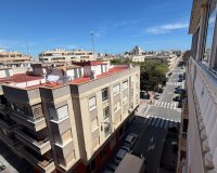 Revente - Appartement -
Torrevieja - Playa del Cura