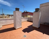 Revente - Appartement -
Torrevieja - Playa del Cura