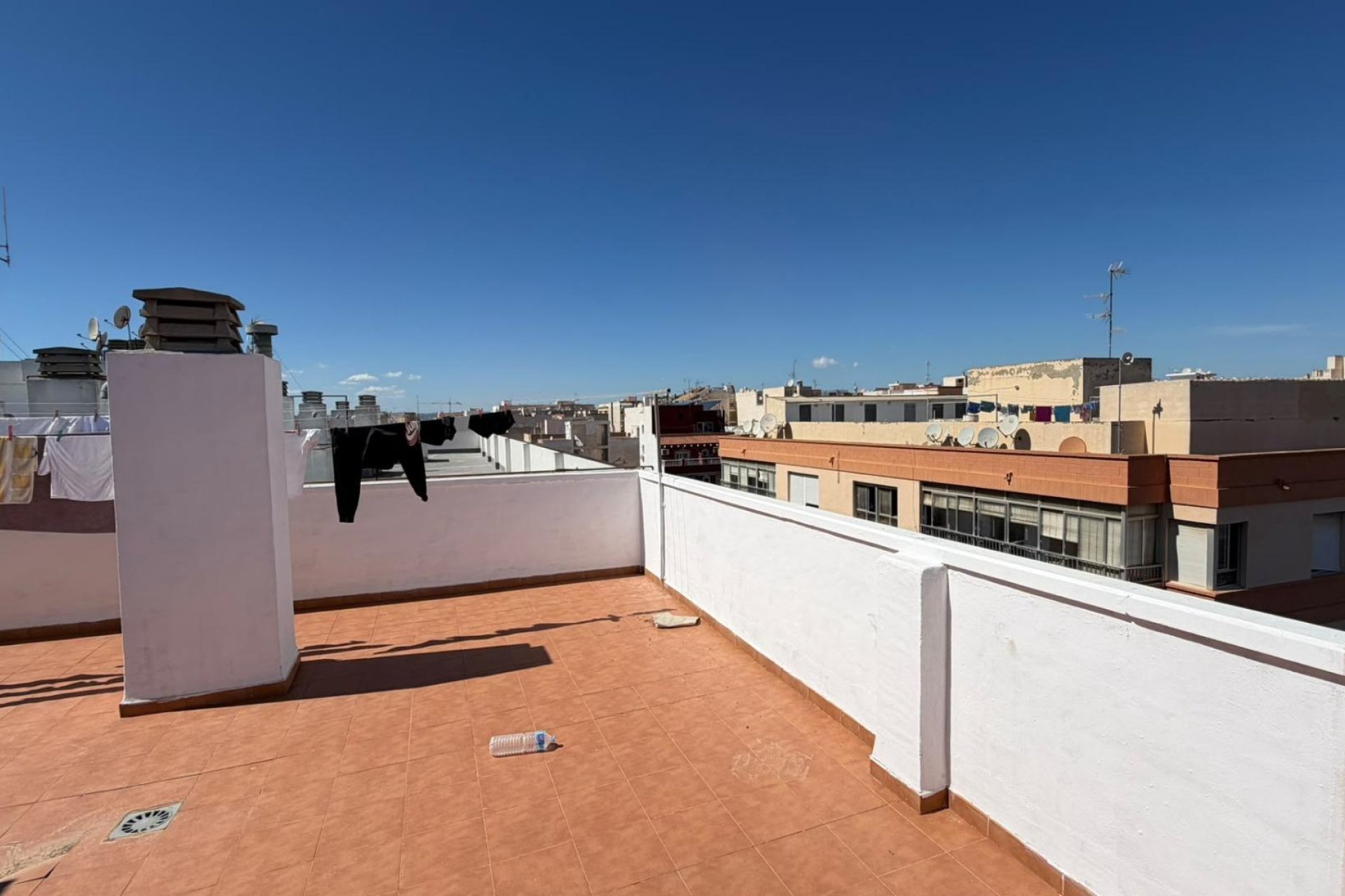 Revente - Appartement -
Torrevieja - Playa del Cura
