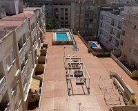 Revente - Appartement -
Torrevieja - Playa del Cura