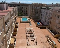 Revente - Appartement -
Torrevieja - Playa del Cura