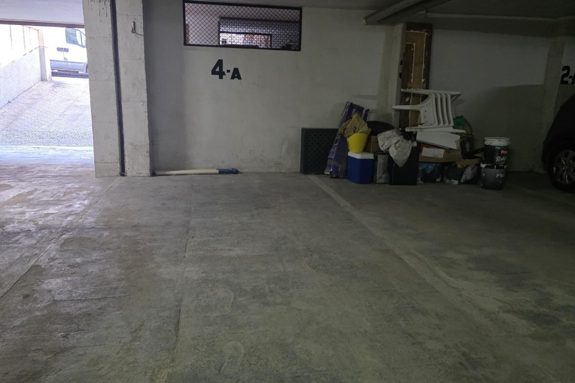 Revente - Appartement -
Torrevieja - Playa del Cura