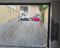 Revente - Appartement -
Torrevieja - Playa del Cura
