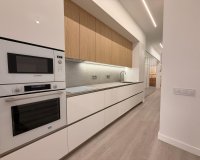 Revente - Appartement -
Torrevieja - Playa del Cura