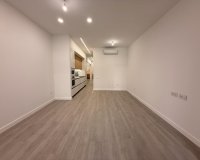 Revente - Appartement -
Torrevieja - Playa del Cura
