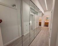 Revente - Appartement -
Torrevieja - Playa del Cura