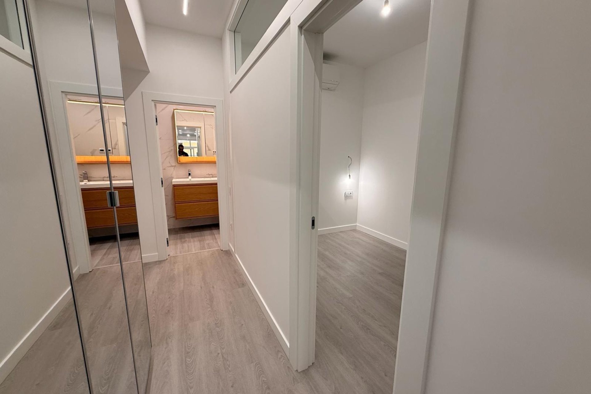 Revente - Appartement -
Torrevieja - Playa del Cura