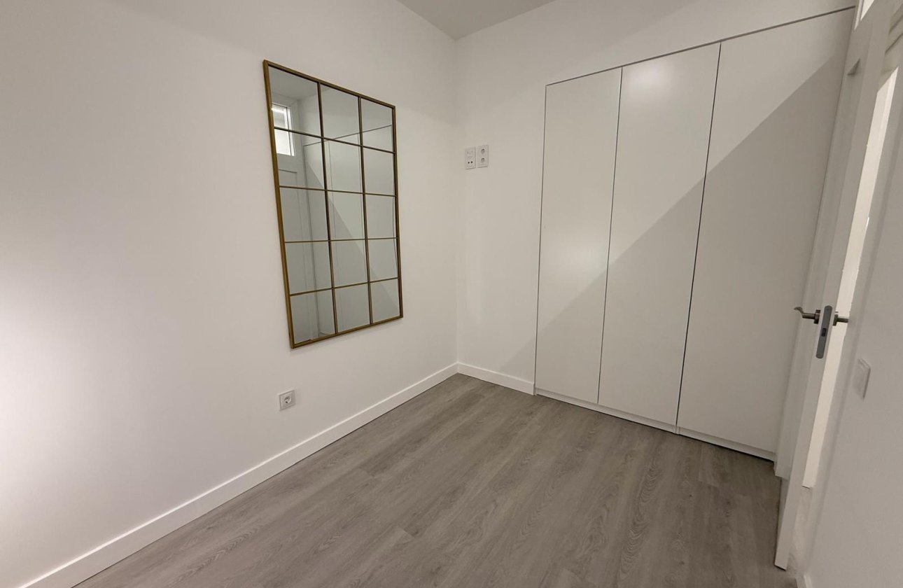 Revente - Appartement -
Torrevieja - Playa del Cura
