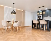 Revente - Appartement -
Torrevieja - Playa del Cura