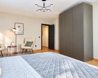 Revente - Appartement -
Torrevieja - Playa del Cura