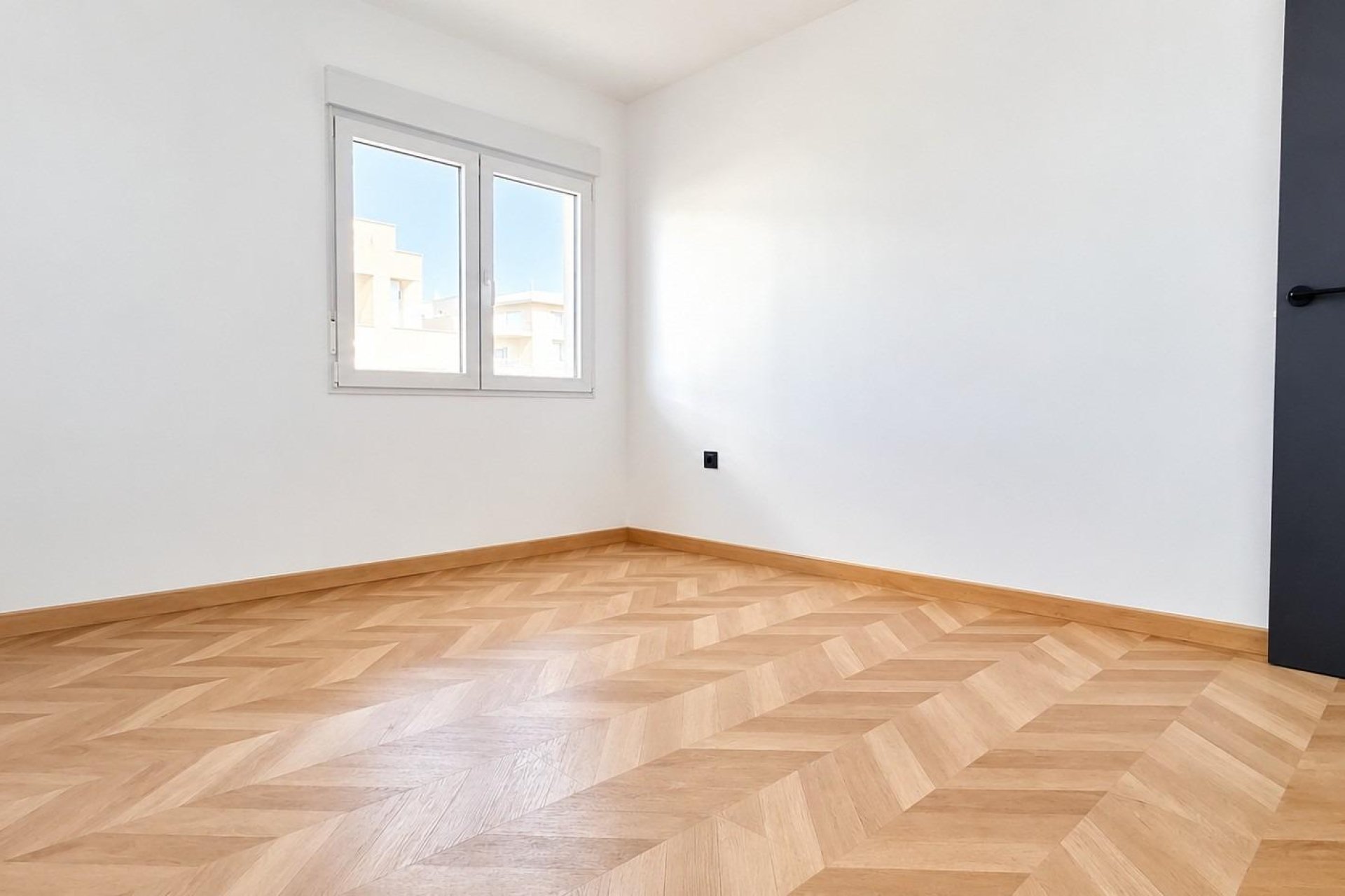 Revente - Appartement -
Torrevieja - Playa del Cura