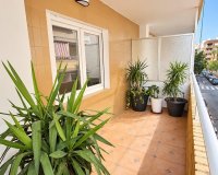 Revente - Appartement -
Torrevieja - Playa del Cura