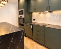 Revente - Appartement -
Torrevieja - Playa del Cura
