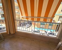 Revente - Appartement -
Torrevieja - Playa del Cura