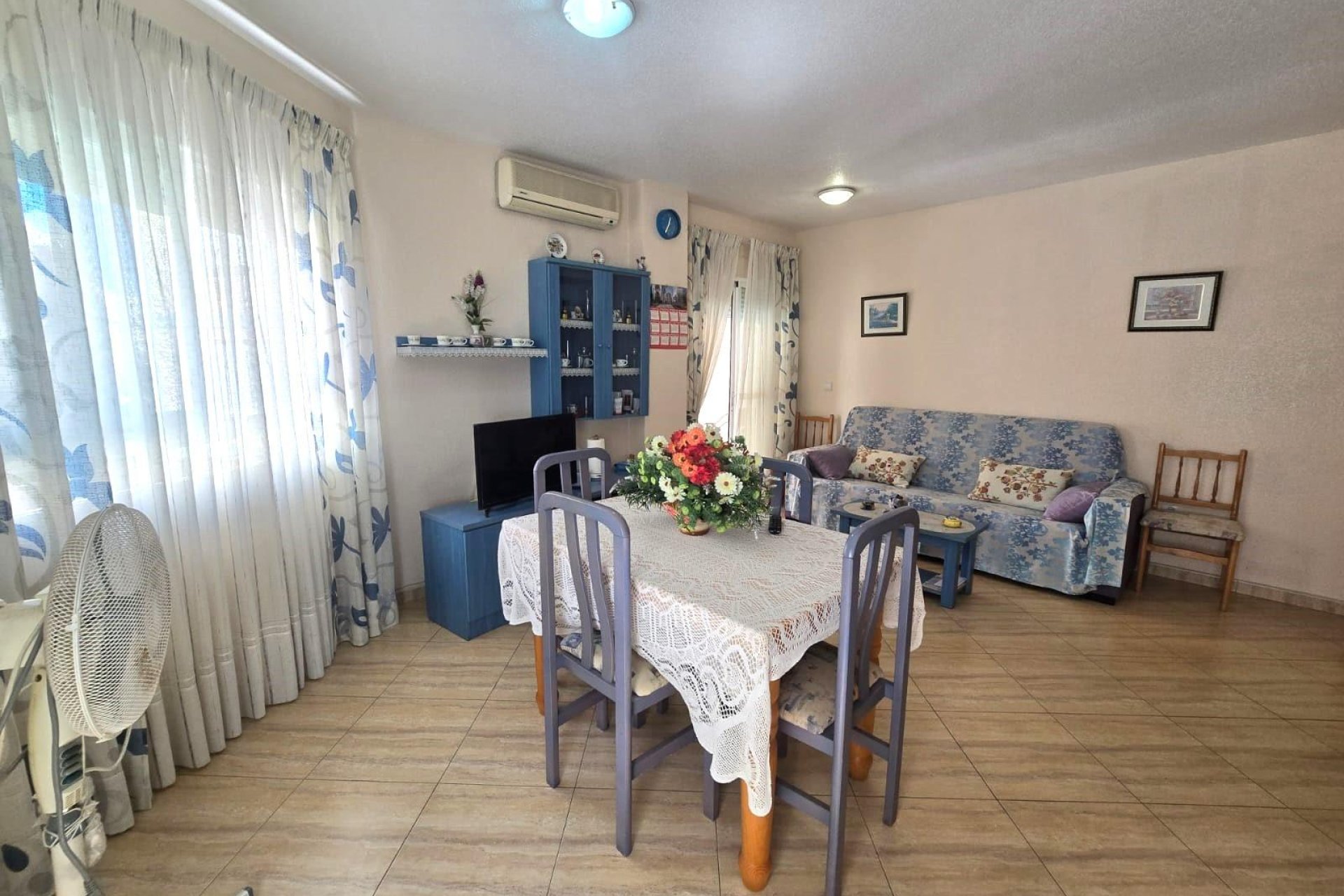 Revente - Appartement -
Torrevieja - Playa del Cura