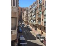 Revente - Appartement -
Torrevieja - Playa del Cura