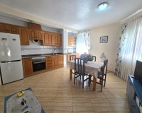 Revente - Appartement -
Torrevieja - Playa del Cura
