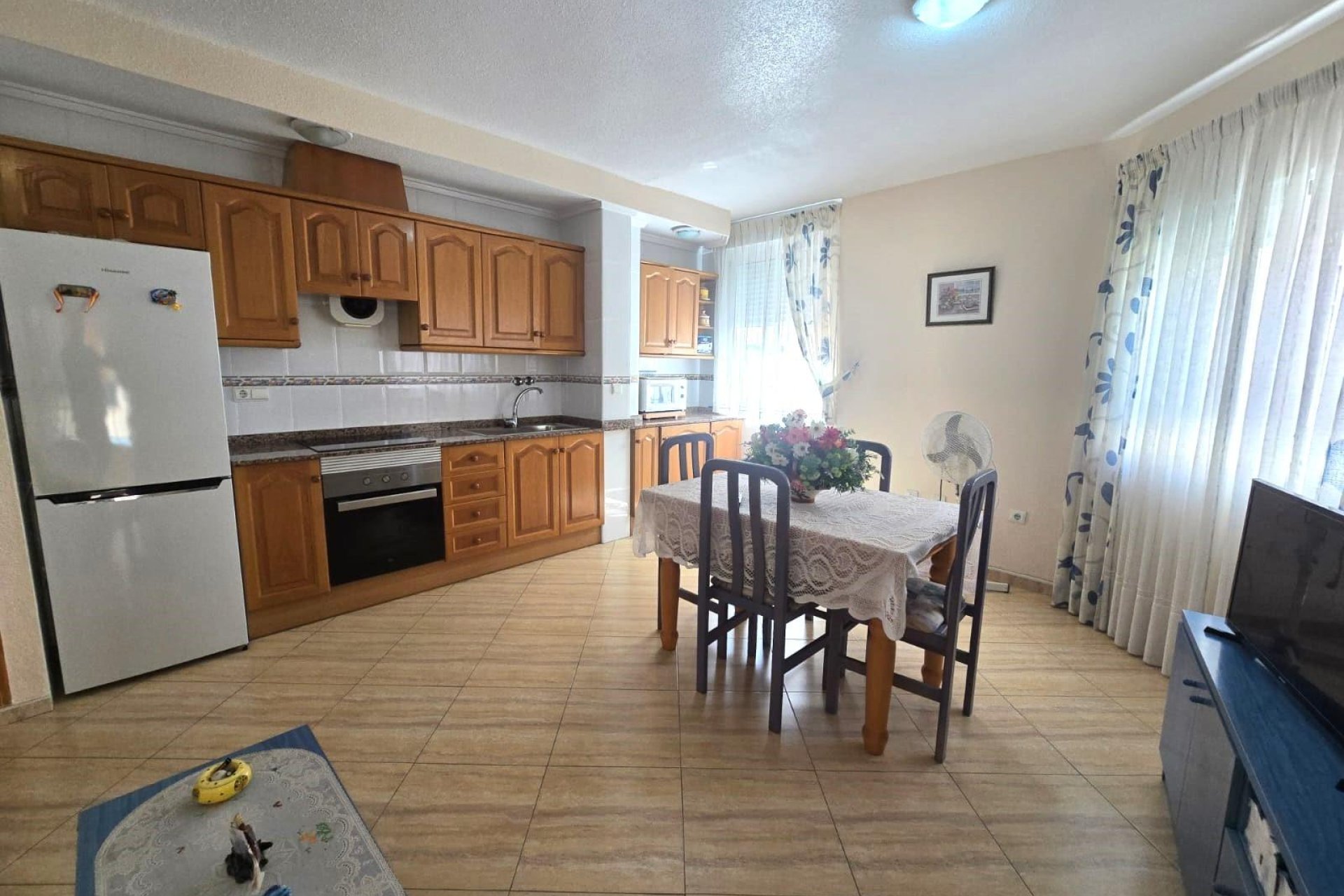 Revente - Appartement -
Torrevieja - Playa del Cura