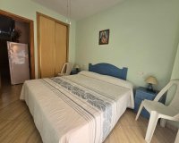 Revente - Appartement -
Torrevieja - Playa del Cura
