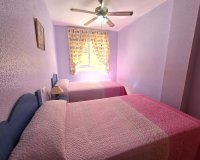 Revente - Appartement -
Torrevieja - Playa del Cura