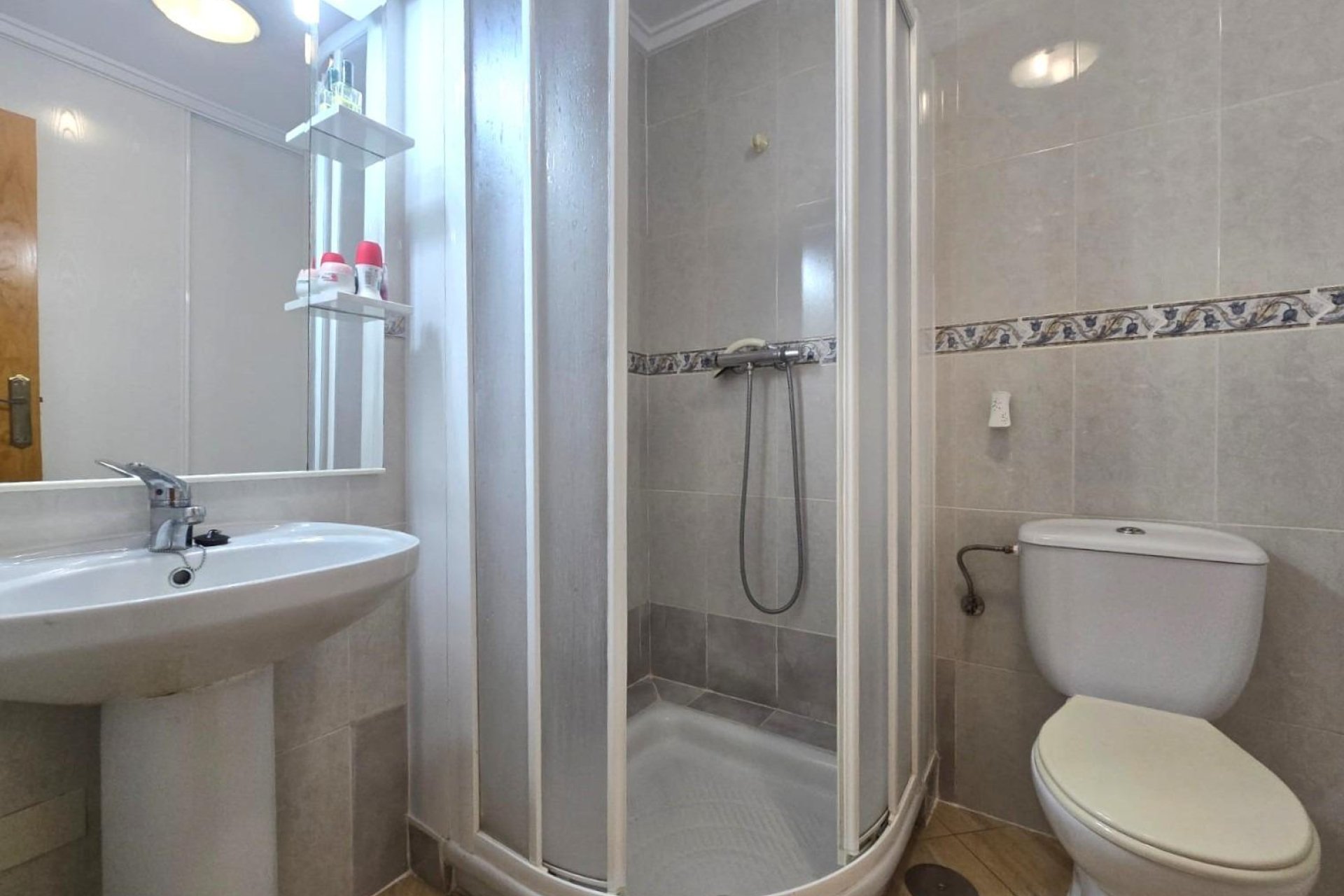 Revente - Appartement -
Torrevieja - Playa del Cura