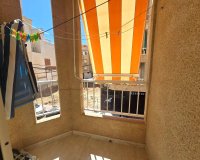 Revente - Appartement -
Torrevieja - Playa del Cura