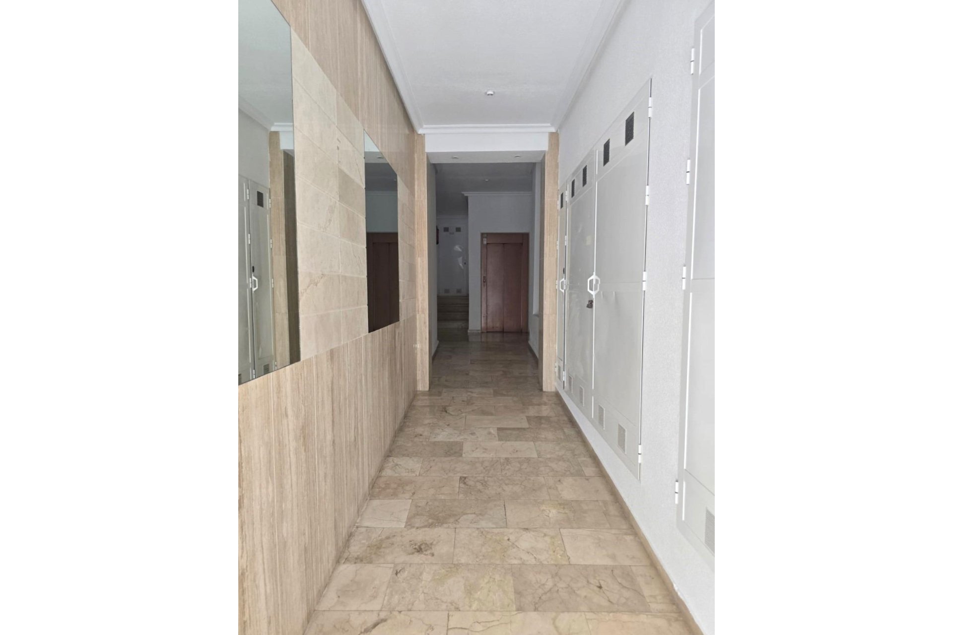 Revente - Appartement -
Torrevieja - Playa del Cura