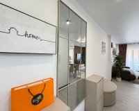 Revente - Appartement -
Torrevieja - Playa del Cura