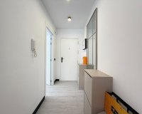 Revente - Appartement -
Torrevieja - Playa del Cura