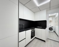 Revente - Appartement -
Torrevieja - Playa del Cura