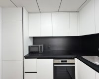 Revente - Appartement -
Torrevieja - Playa del Cura