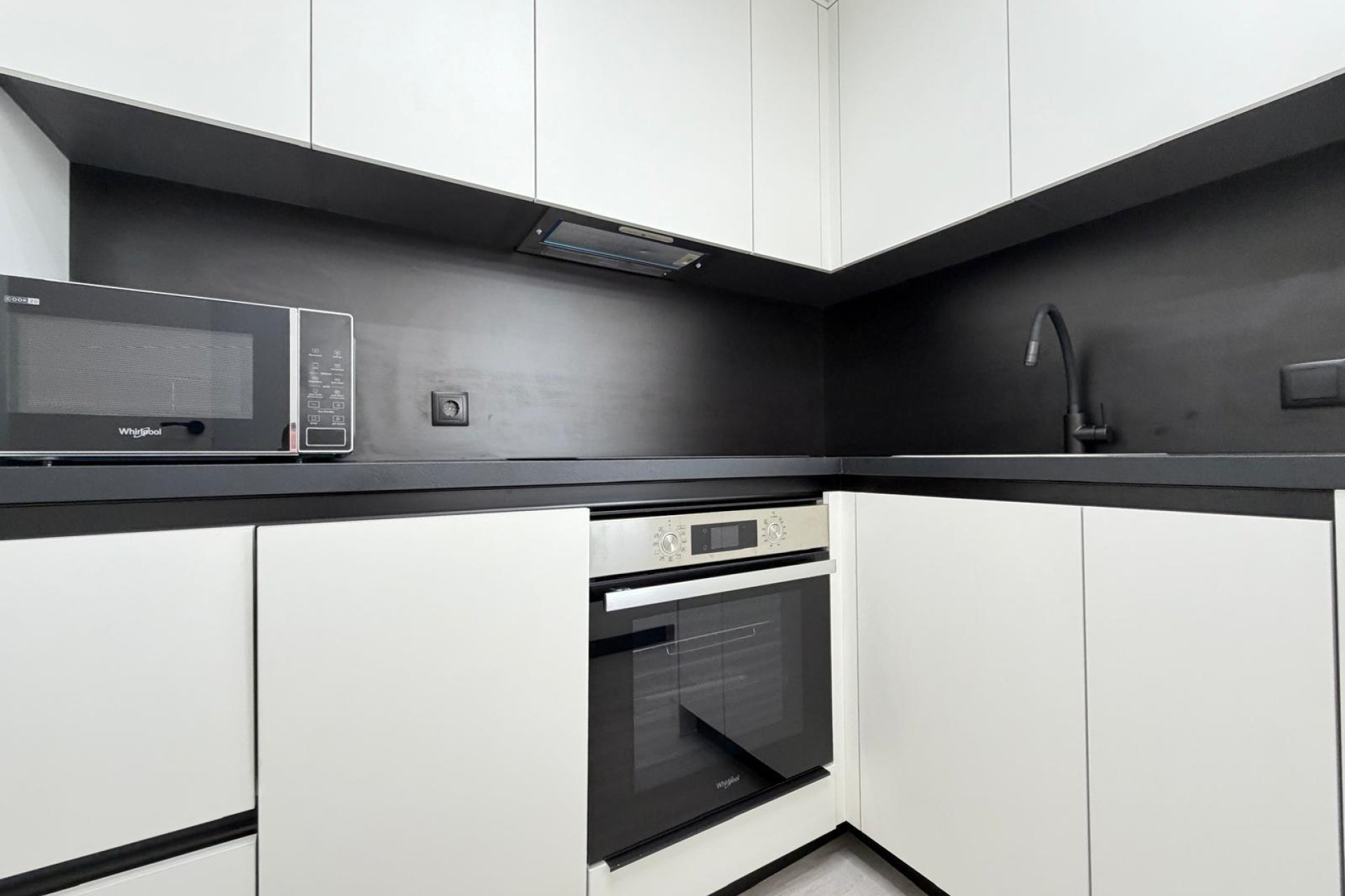Revente - Appartement -
Torrevieja - Playa del Cura